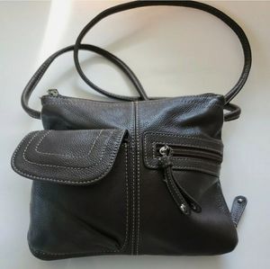 PELLE Studio Crossbody Organizer Bag PURSE